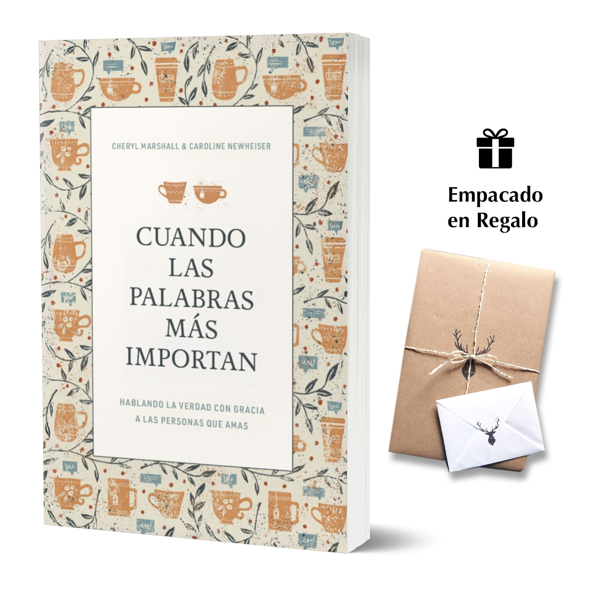 Cuando Las Palabras Mas Importan