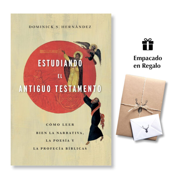 Estudiando el Antiguo Testamento