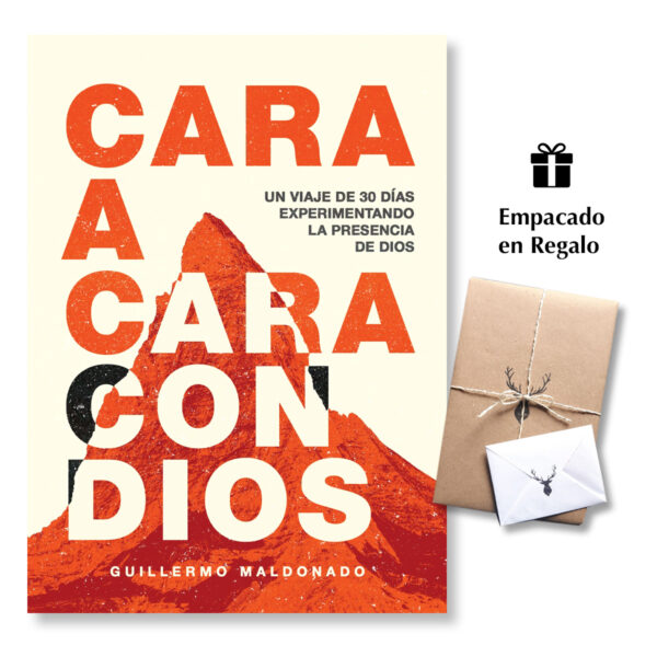 Cara a Cara con Dios - Devocional - Guillermo Maldonado