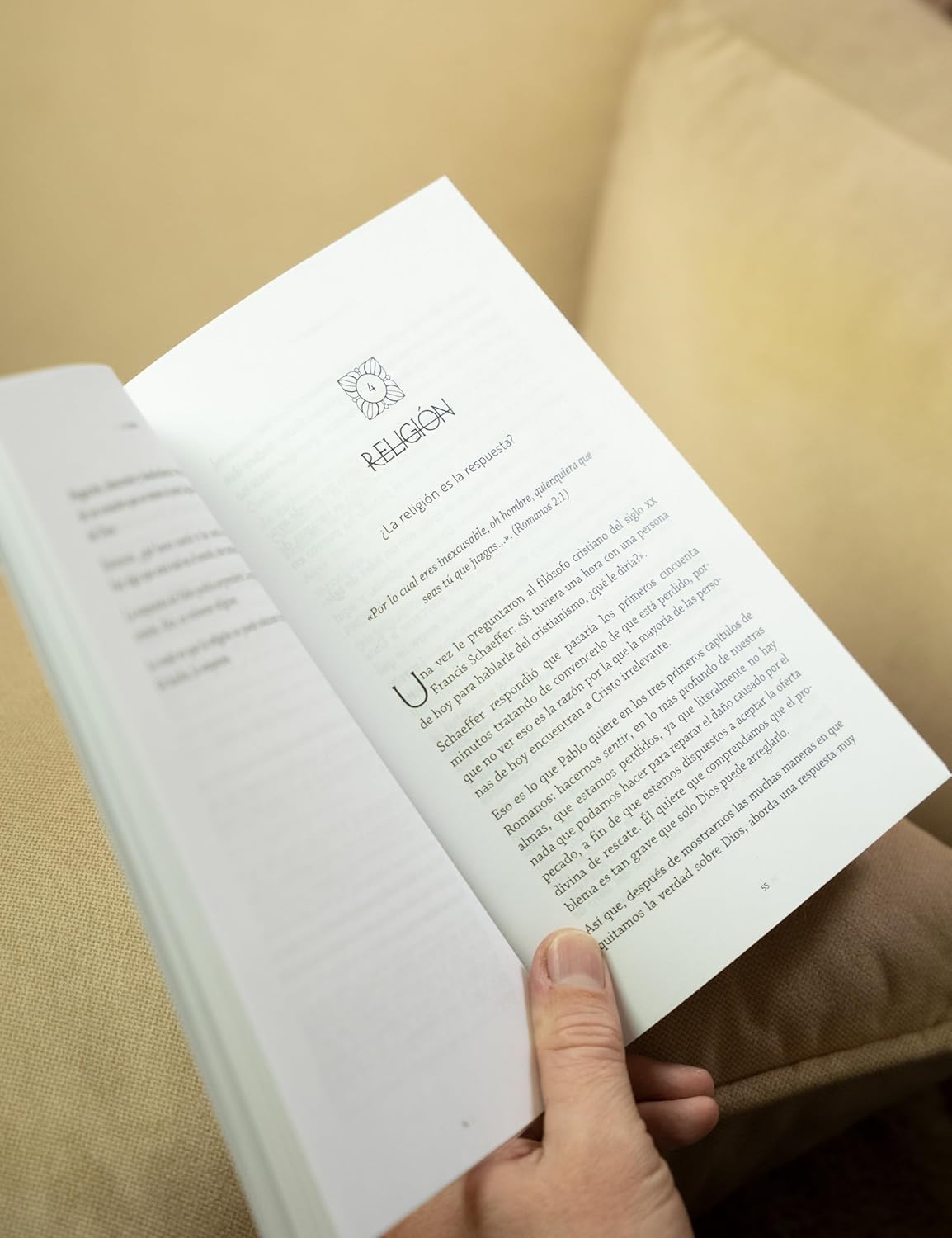 Cristianismo Esencial - El corazón del evangelio en diez palabras - Imagen 4