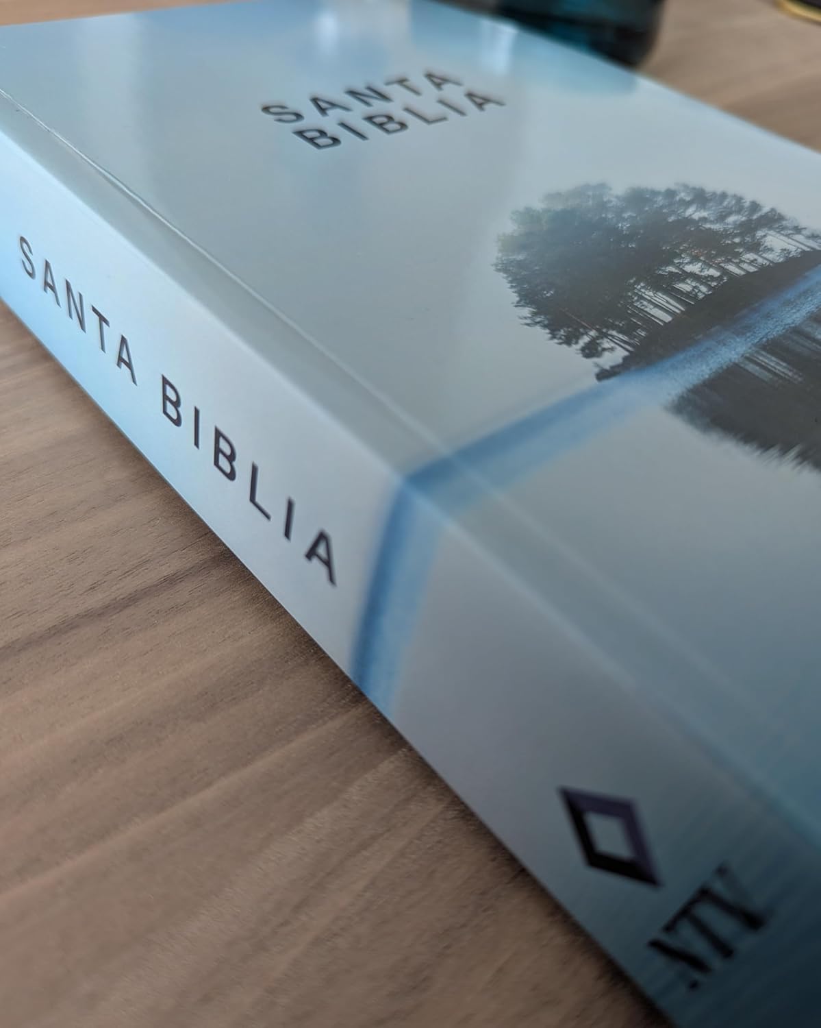 Biblia NTV - Edición Premio y Regalo - Imagen 3