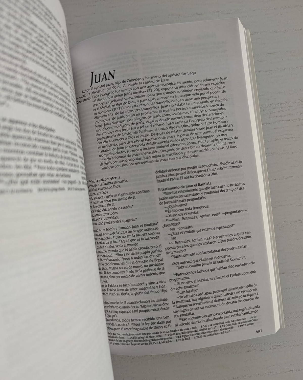 Biblia NTV - Edición Premio y Regalo - Imagen 4