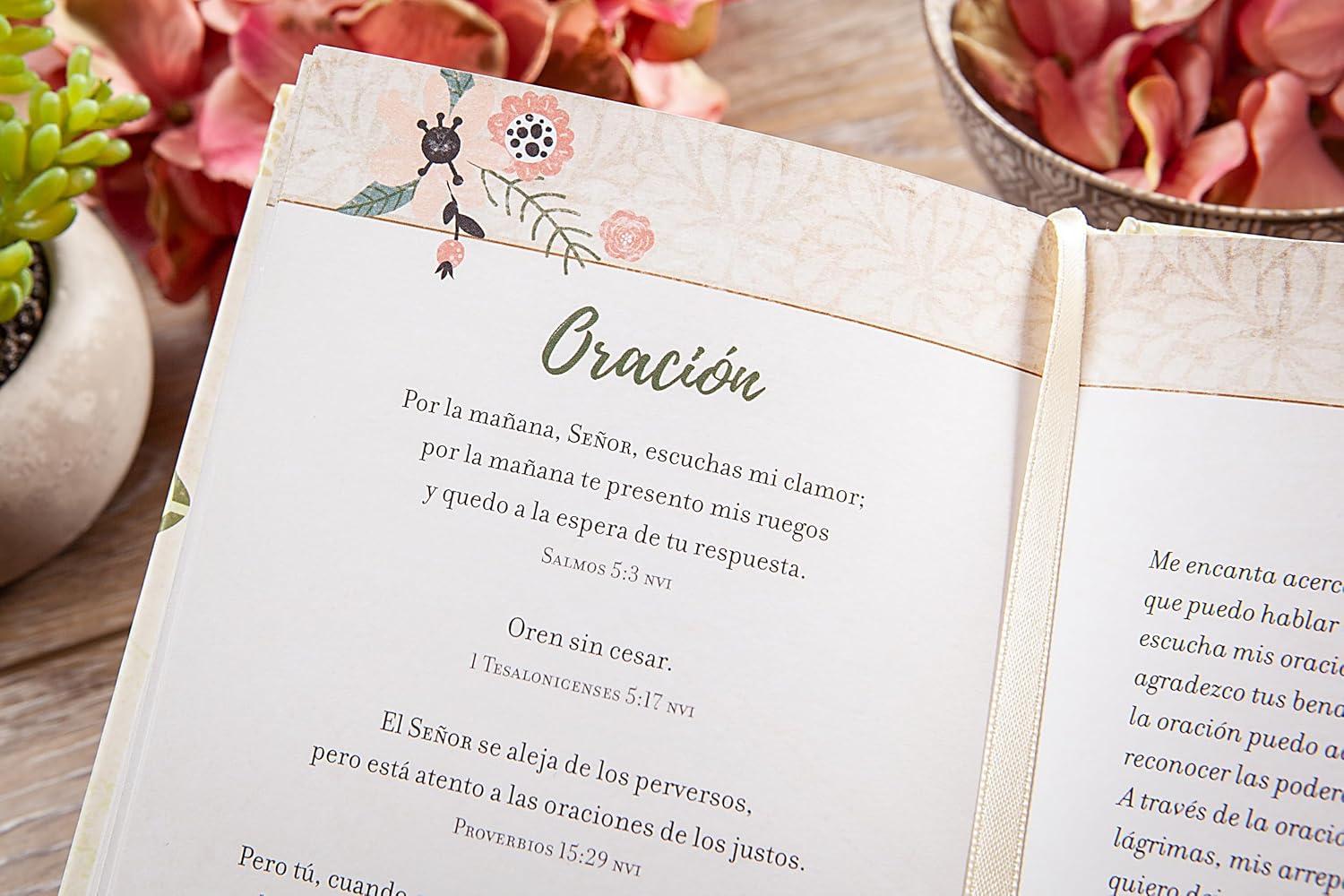 No Temas - Oraciones y promesas para momentos difíciles - Imagen 6