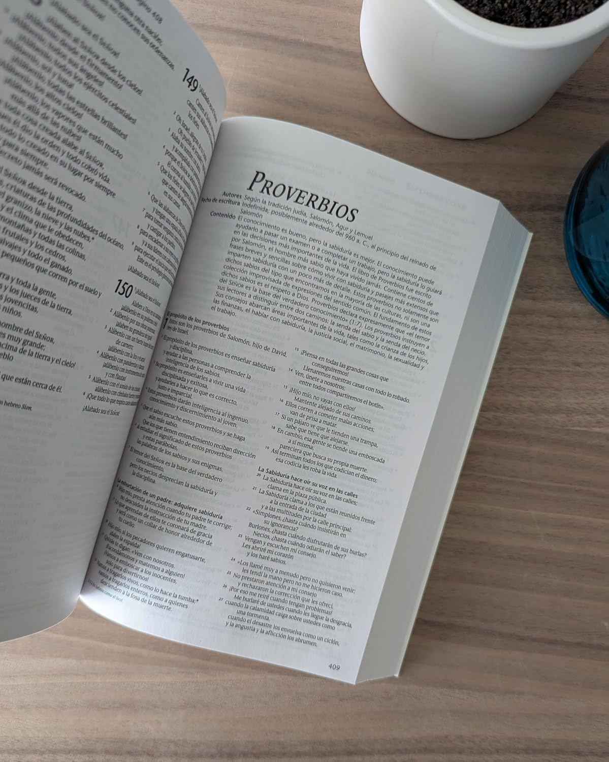 Biblia NTV - Edición Premio y Regalo - Imagen 5