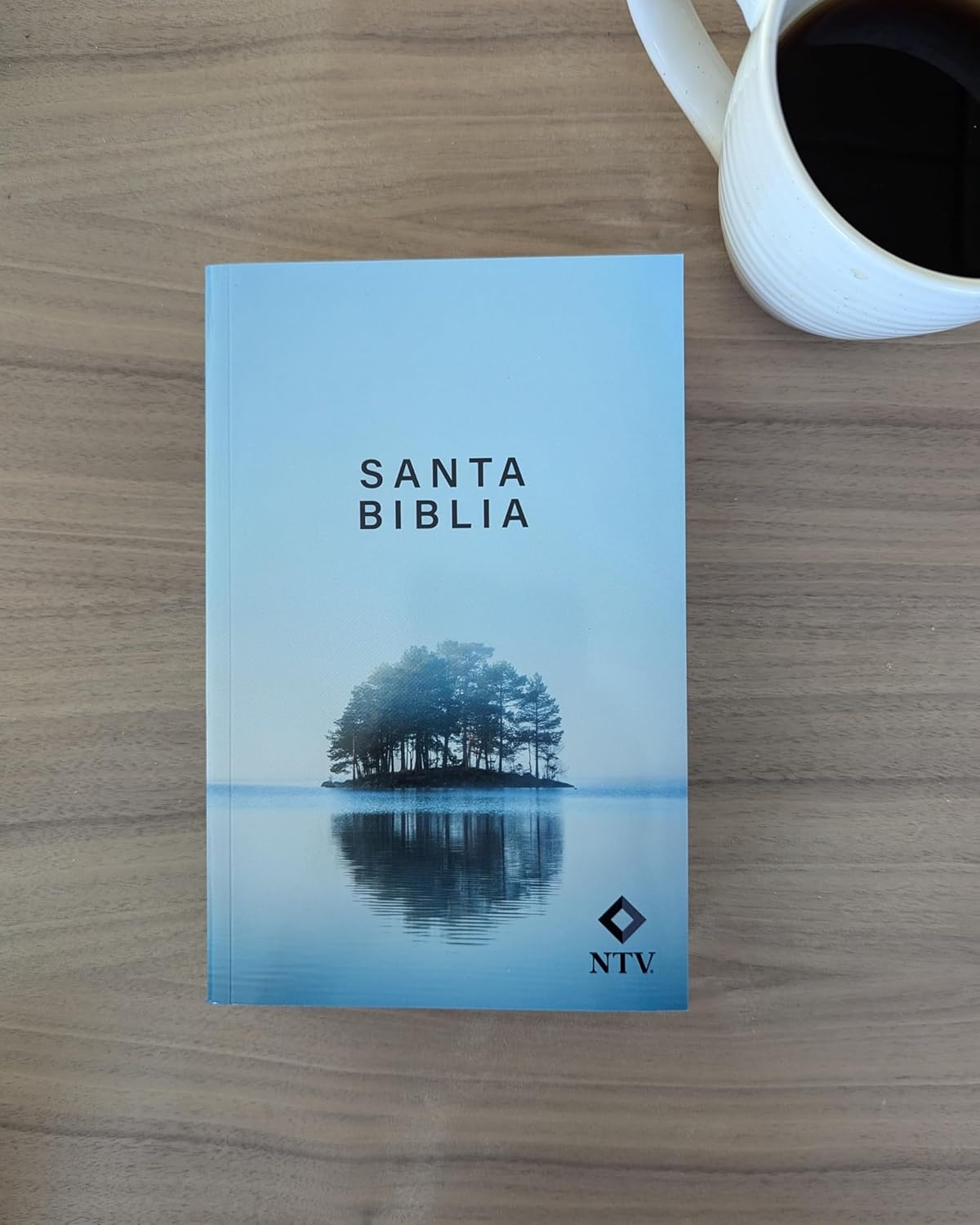 Biblia NTV - Edición Premio y Regalo - Imagen 2