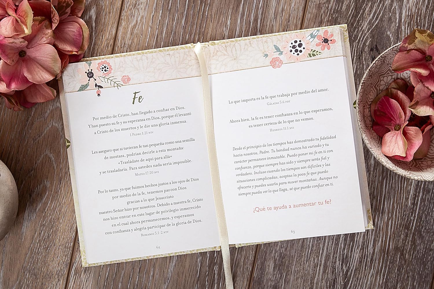No Temas - Oraciones y promesas para momentos difíciles - Imagen 4