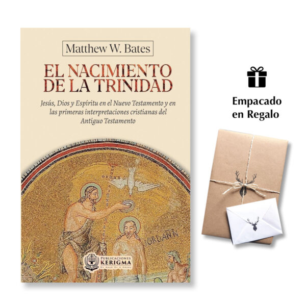 El nacimiento de la Trinidad