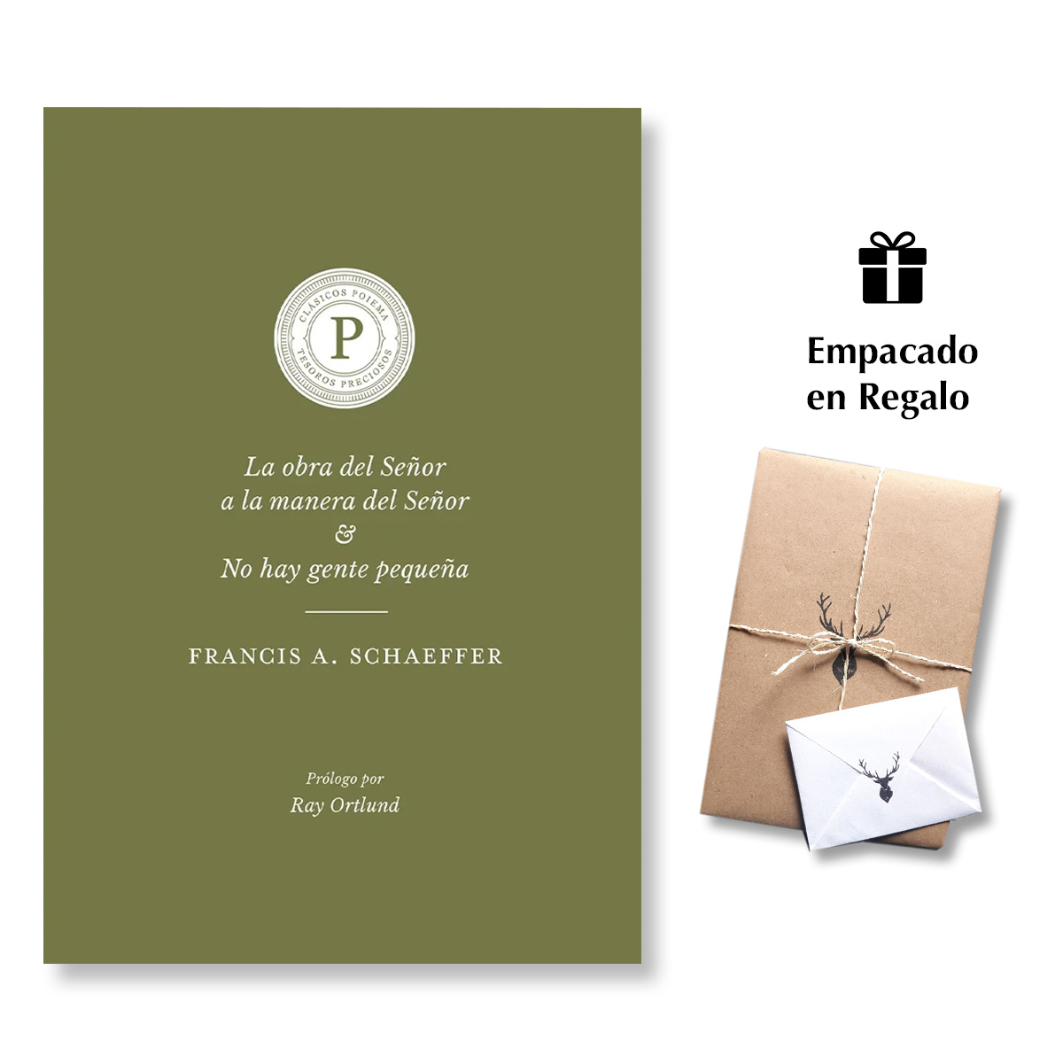 Obra Del Señor A La Manera Del Señor Y No Hay Gente Pequeña