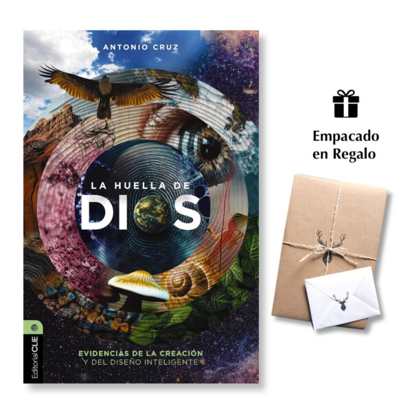 La huella de Dios - Evidencias de la creación y del diseño inteligente