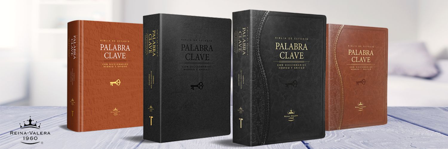 Biblia palabra Clave