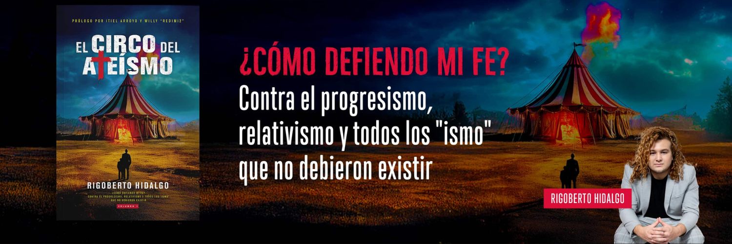 el circo del ateismo