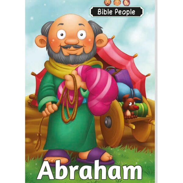 Bible People - Abraham