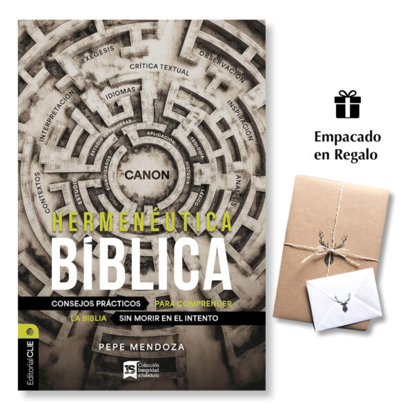 Hermenéutica bíblica: Consejos prácticos para comprender la Biblia sin morir en el intento