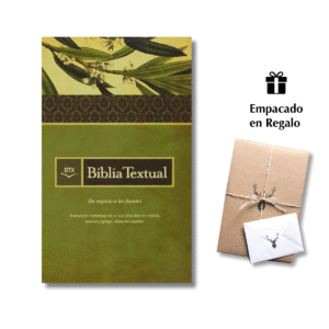 Biblia Textual Btx 3era Edición