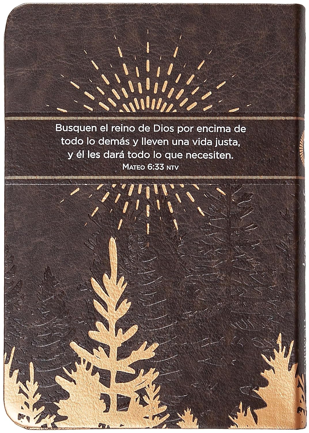 Jesús Primero Para Hombres - 365 Devocionales para Comenzar el día - Imagen 6