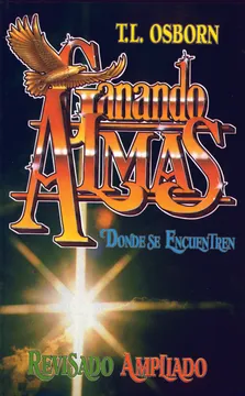 Ganando almas - T.l. Osborn