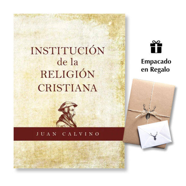 Institución de la religión cristiana