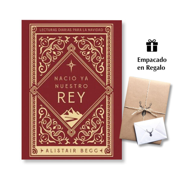 Nació Ya Nuestro Rey - Prepara tu corazón para la Navidad