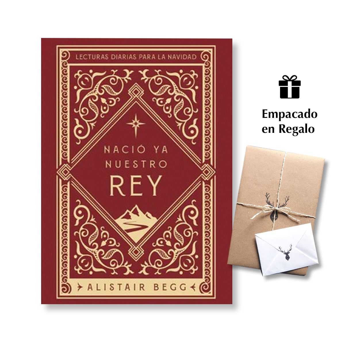 Nació Ya Nuestro Rey - Prepara tu corazón para la Navidad