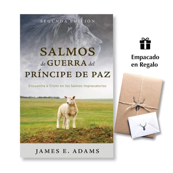 Salmos De Guerra Del Príncipe De Paz