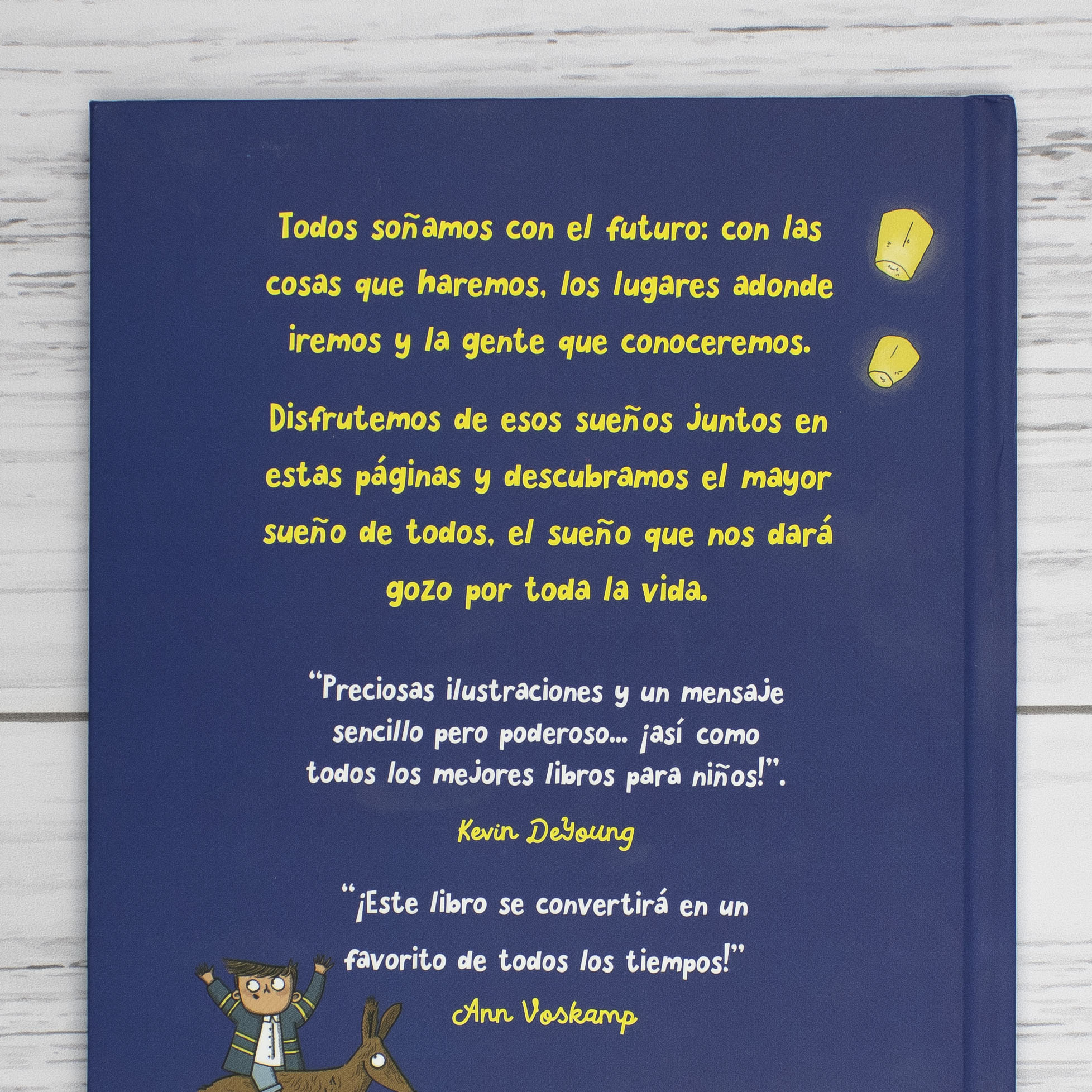 Adonde llegues a ir, te quiero decir… - Imagen 7