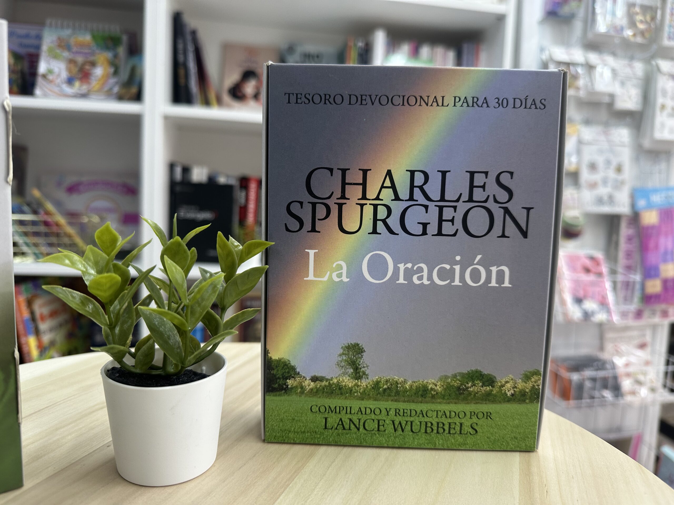 Pack 5 Libros – Tesoro Devocional