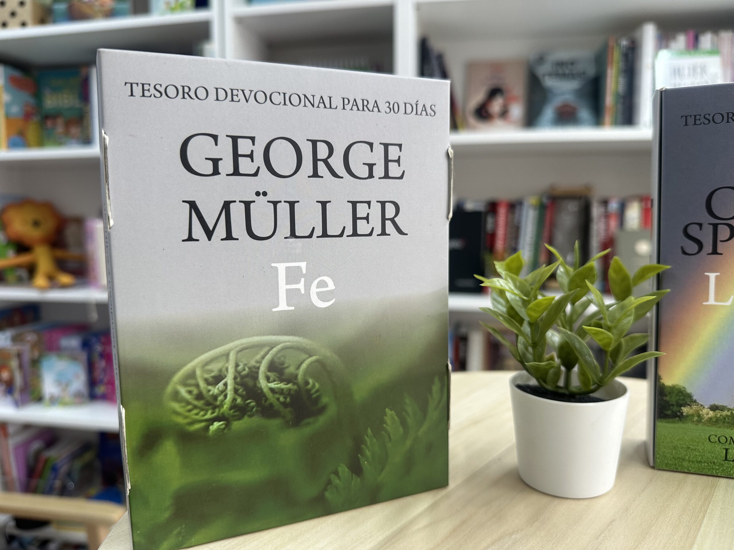 Pack 5 Libros – Tesoro Devocional - Imagen 3