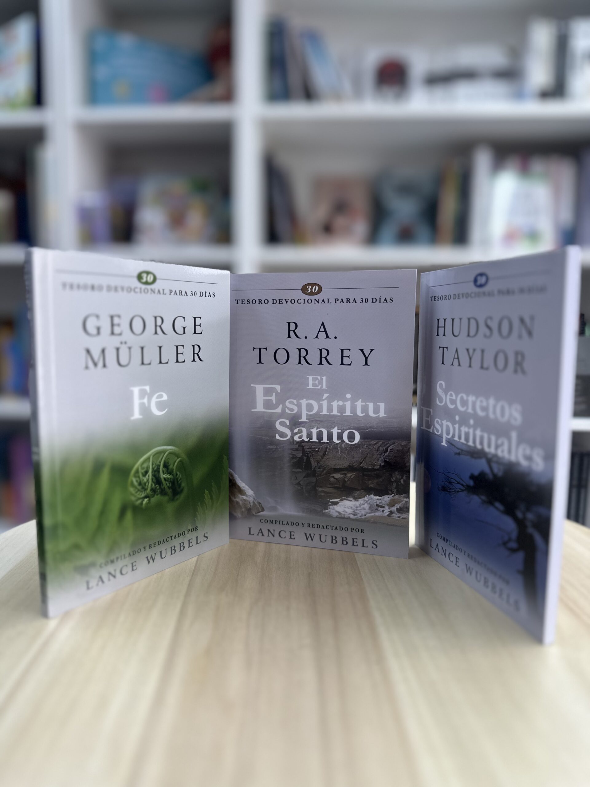 Pack 5 Libros – Tesoro Devocional - Imagen 4