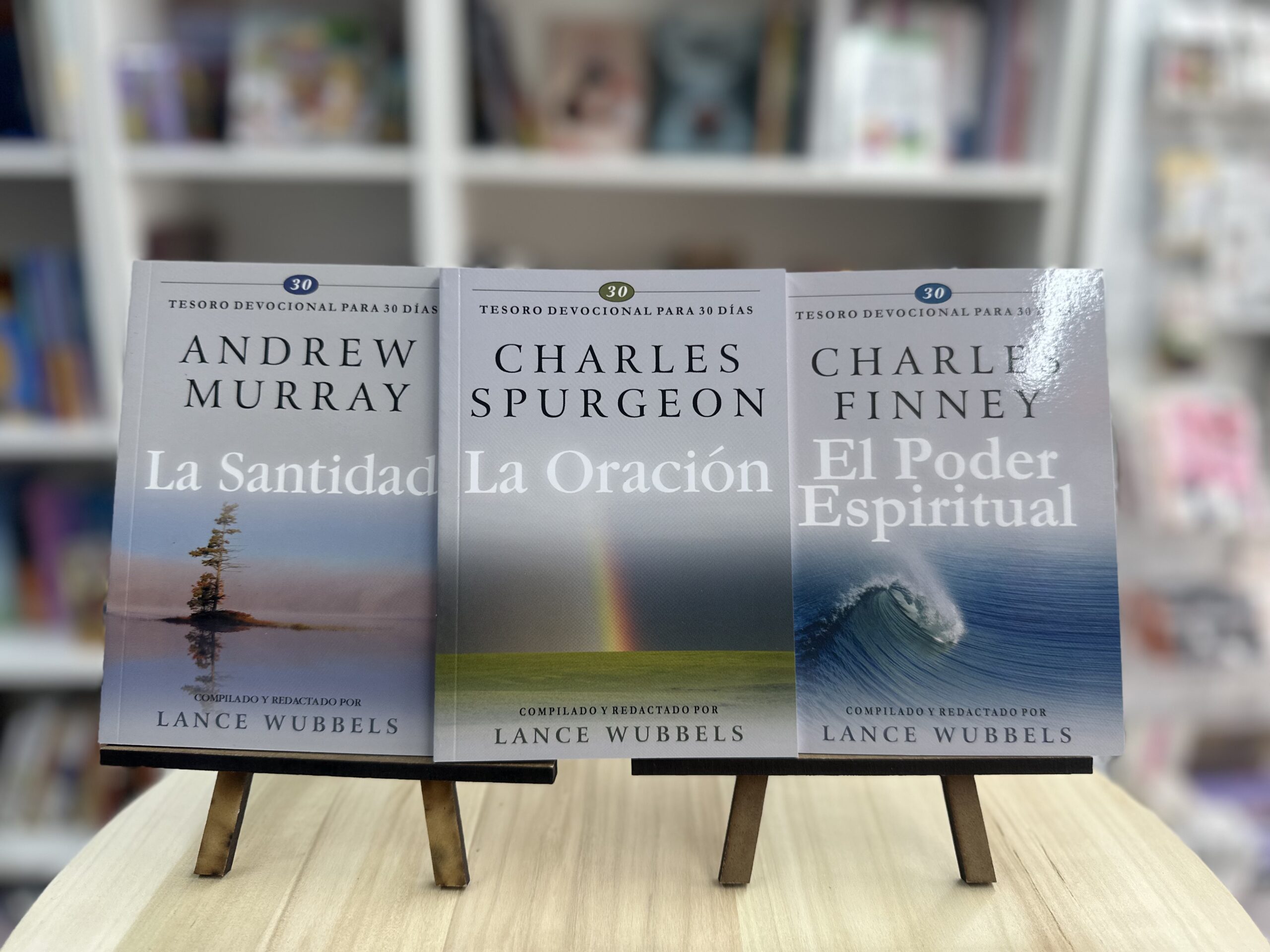 Pack 5 Libros – Tesoro Devocional - Imagen 7