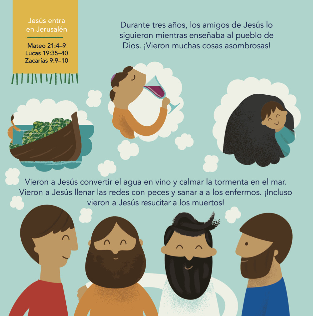 Jesús resucitó por mí – Entender el significado de la Pascua - Imagen 4