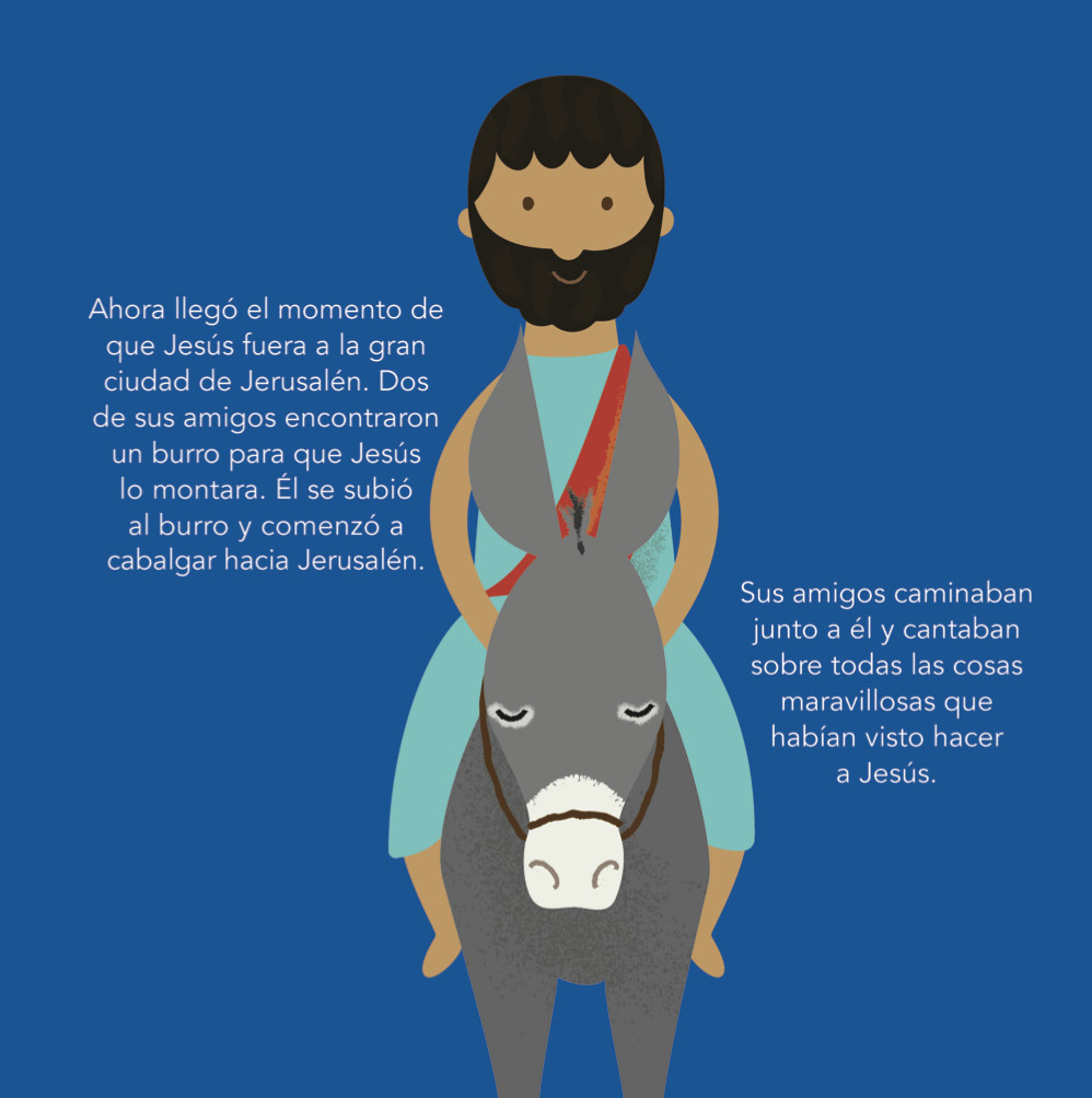 Jesús resucitó por mí – Entender el significado de la Pascua - Imagen 5