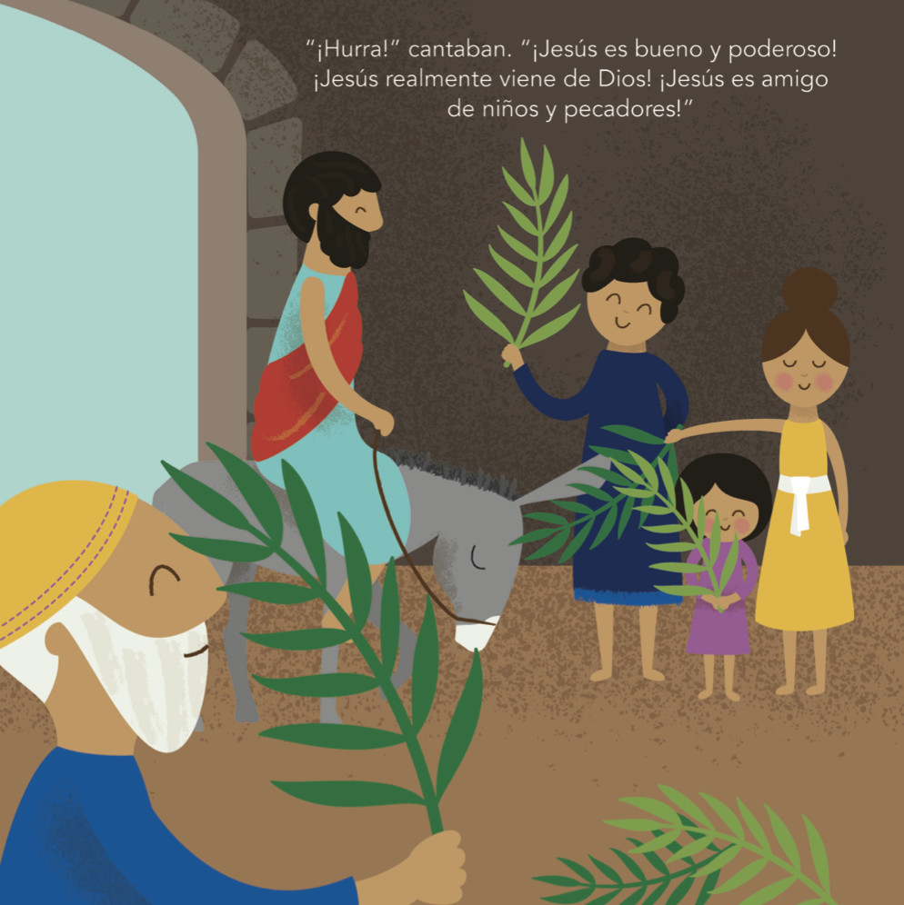 Jesús resucitó por mí – Entender el significado de la Pascua - Imagen 6