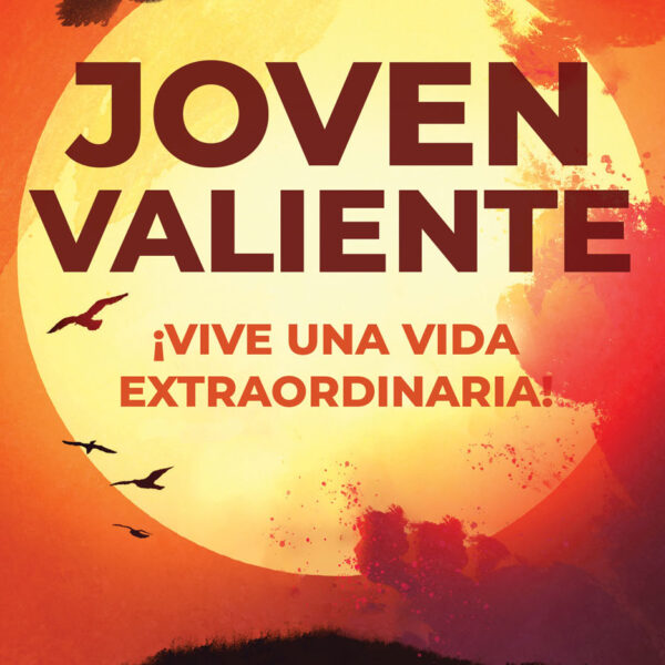 Joven Valiente
