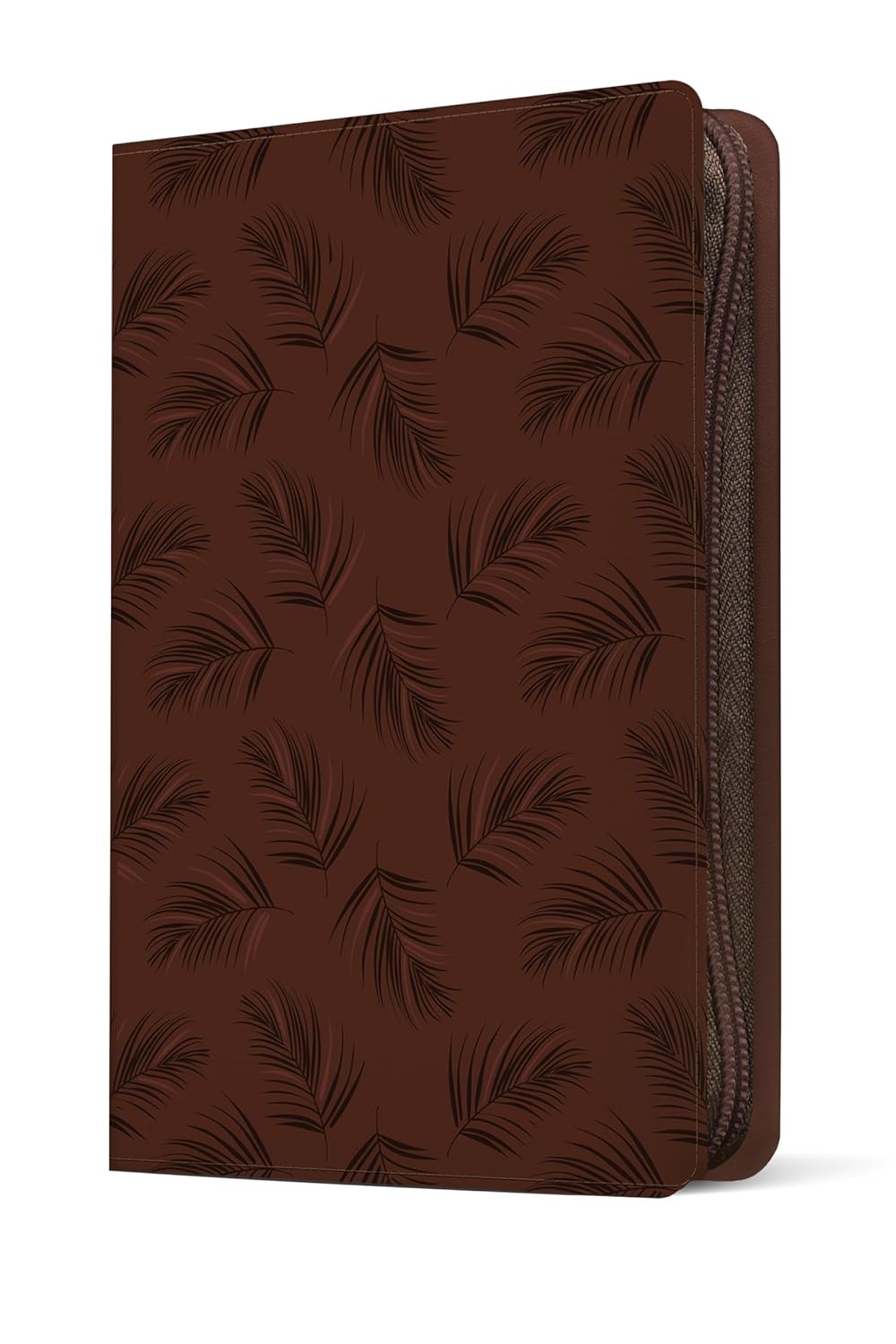 Biblia NTV Cafe Cierre Letra Grande Ultrafina Filament - Imagen 2