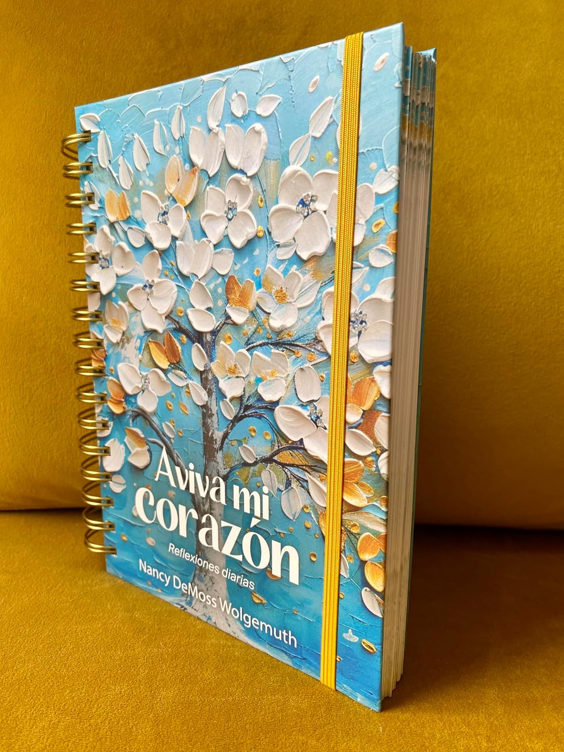 Aviva mi Corazón - Reflexiones diarias - Imagen 2