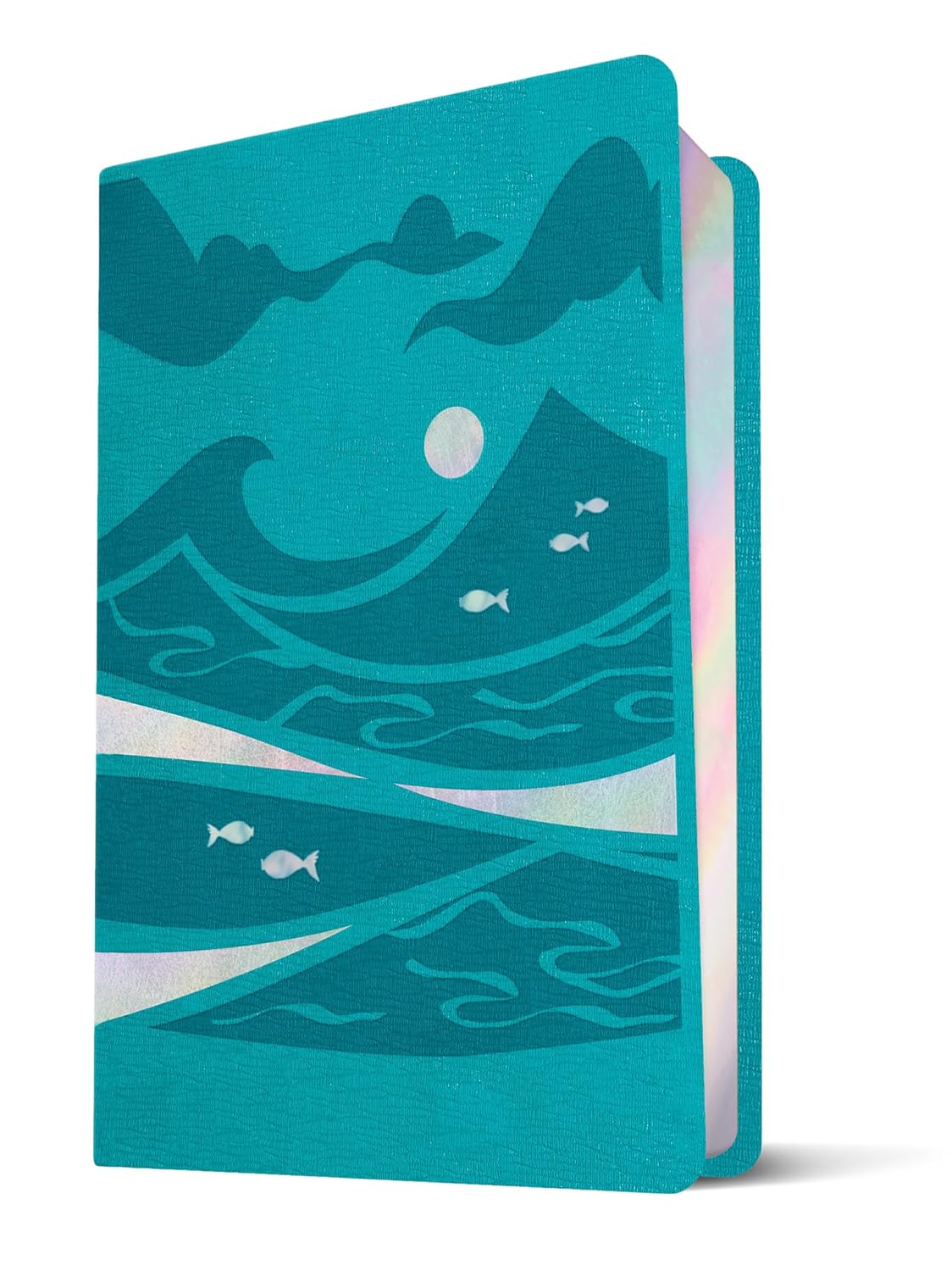 Biblia NTV GO Para Niños Verde - Imitacion Piel - Imagen 2