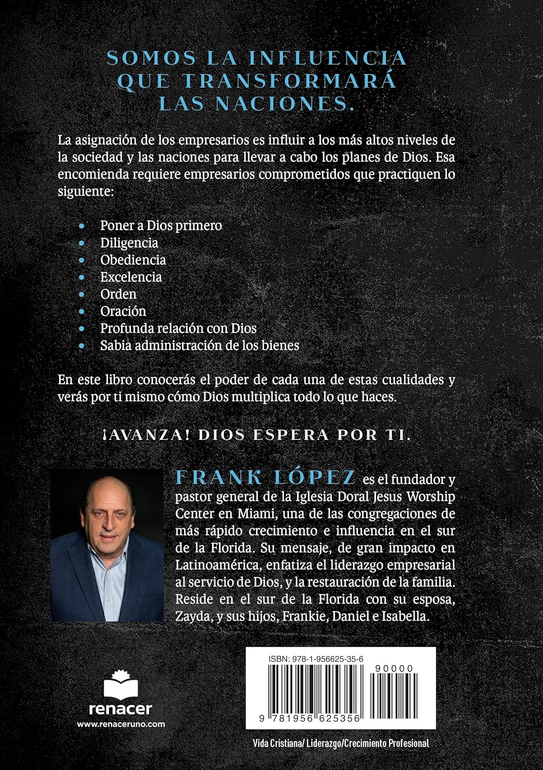 El Secreto de los Grandes Empresarios: Devocional de 30 días - Imagen 2
