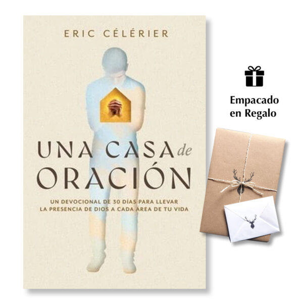 Una Casa De Oración - Devocional 30 Días