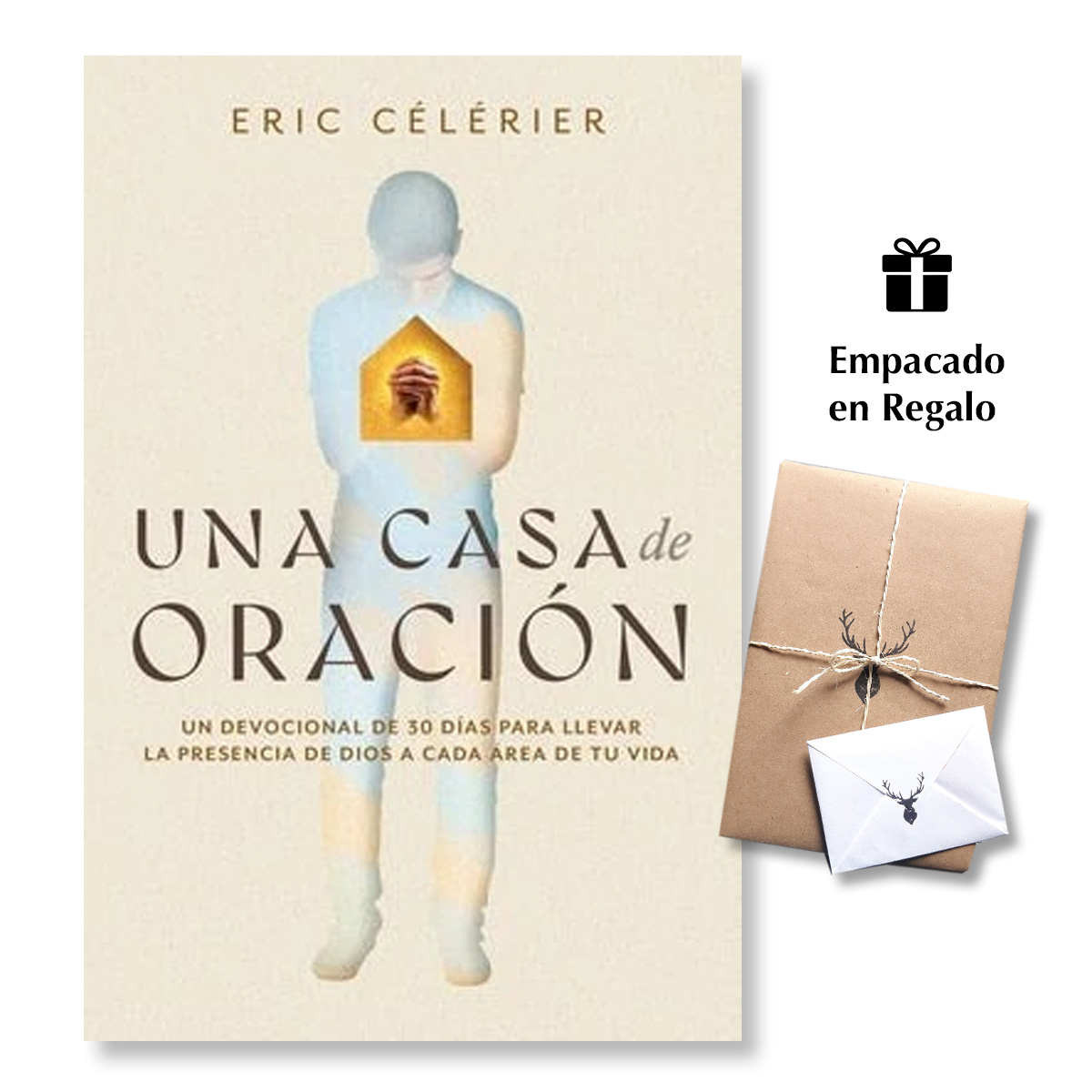 Una Casa De Oración - Devocional 30 Días