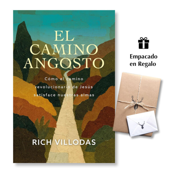 El Camino Angosto - Rich Villodas