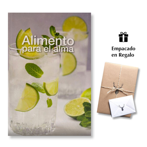 Alimento para el Alma [Devocional]