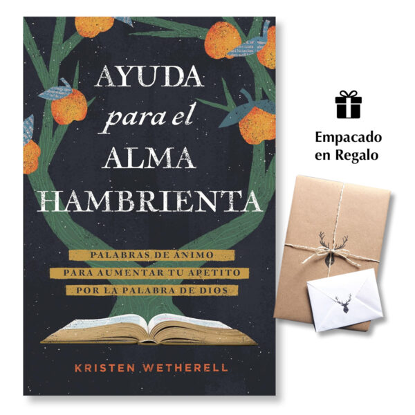 Ayuda para el Alma Hambrienta