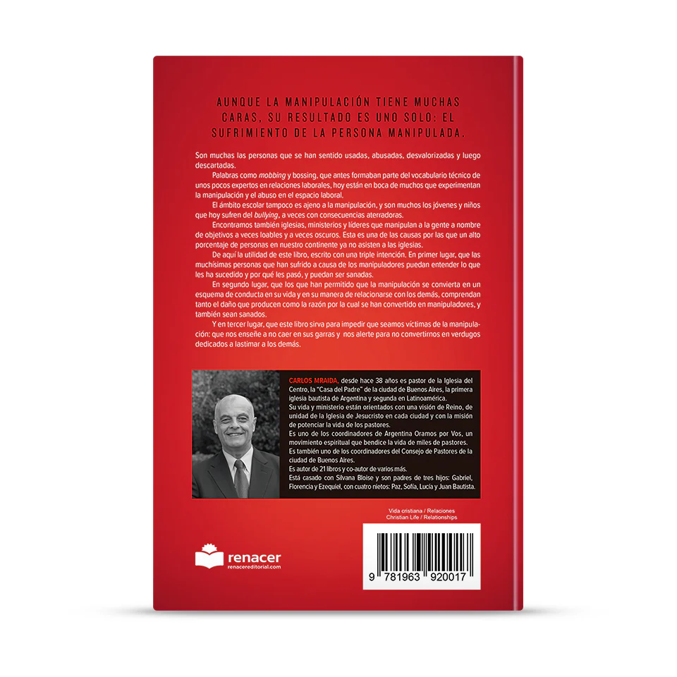 Libre de la Manipulación - Cómo Desatarse de Relaciones Abusivas - Imagen 2
