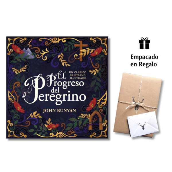 El progreso del peregrino – Edición ilustrada