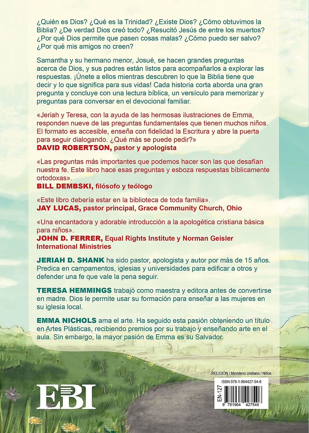 ¿Es Dios real? - Creyendo en el Dios que está presente - Imagen 2