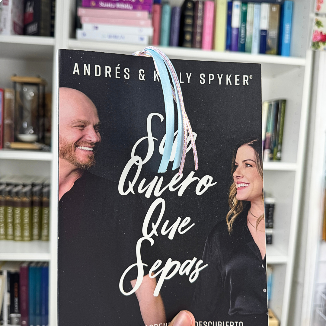 📖 Separador Acrílico “In My Reading Era” - Imagen 6