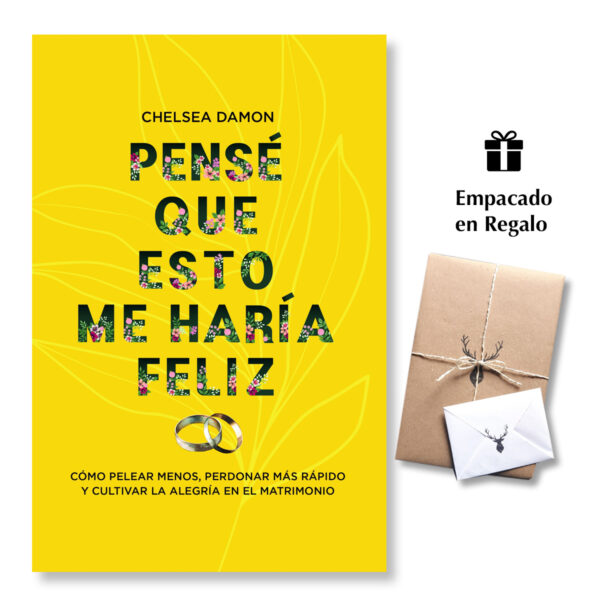 Pense Que Esto Me Haria Feliz