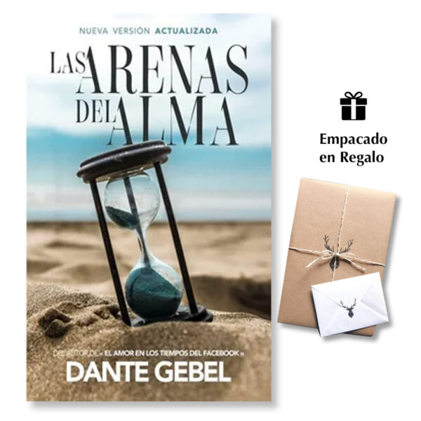 Las Arenas del Alma - Dante Gebel