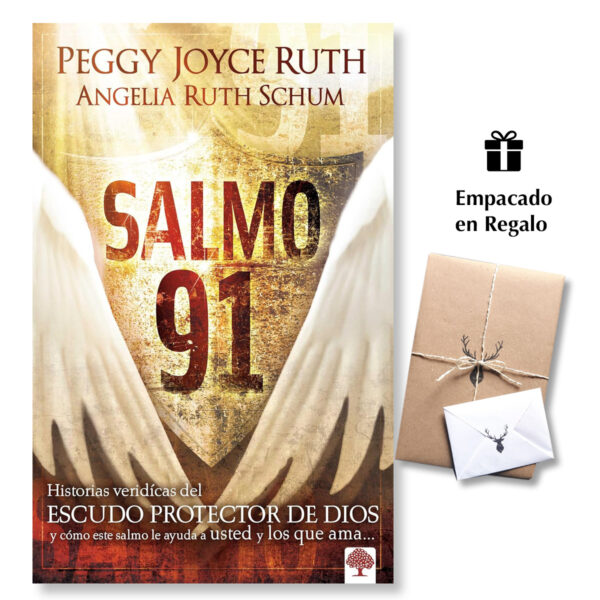 Salmo 91: Historias verídicas del escudo protector de Dios y cómo este Salmo le ayuda a usted y los que ama