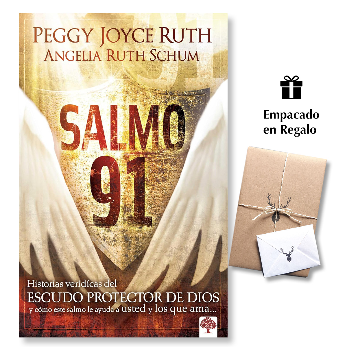 Salmo 91: Historias verídicas del escudo protector de Dios y cómo este Salmo le ayuda a usted y los que ama